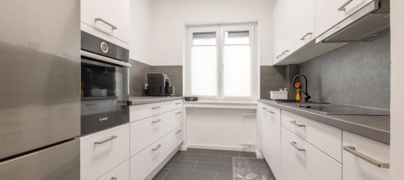 Apartamento de 3 dormitorios en Stuttgart, Germany No. 44607 6