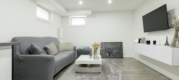 Apartamento de 3 dormitorios en Stuttgart, Germany No. 44607 11