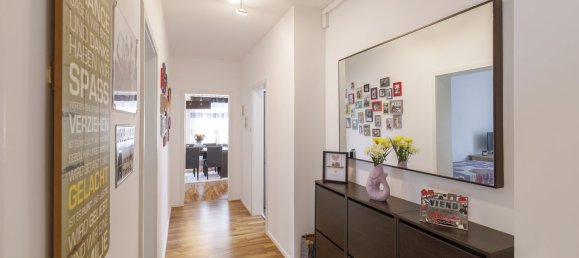 Apartamento de 3 dormitorios en Stuttgart, Germany No. 44607 7