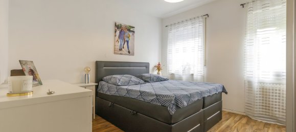 Apartamento de 3 dormitorios en Stuttgart, Germany No. 44607 3