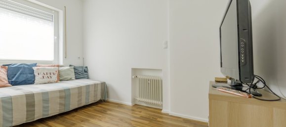 Apartamento de 3 dormitorios en Stuttgart, Germany No. 44607 5