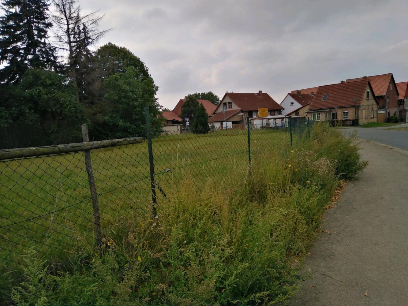 Terrain à Harz, Germany No. 217915