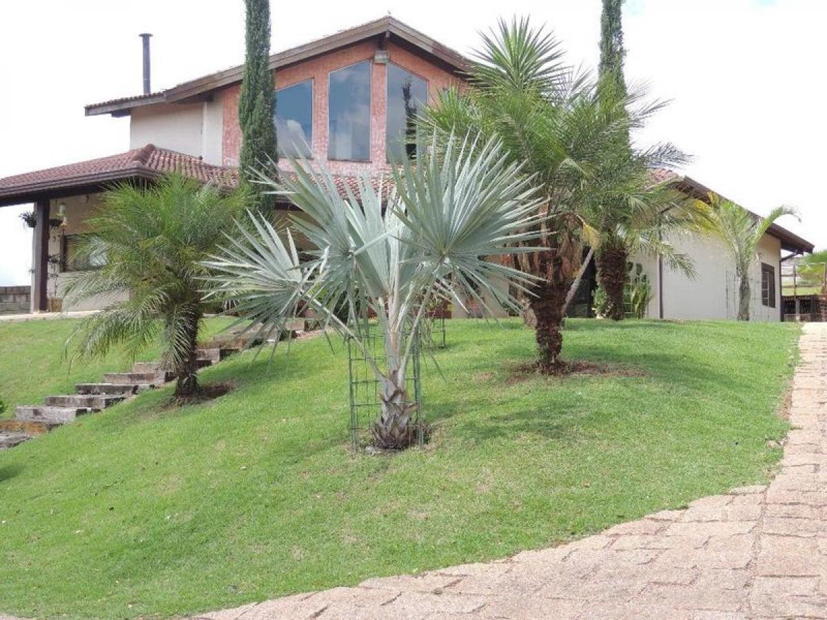 4 Schlafzimmer Haus in Sao Paulo, Brazil, Nr. 503040