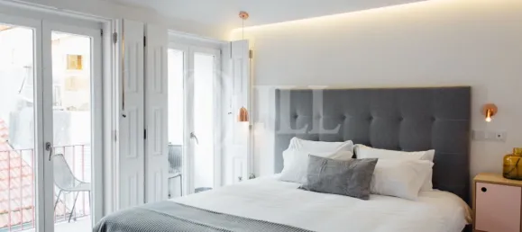 438m² Building in Porto, Portugal No. 54222 13