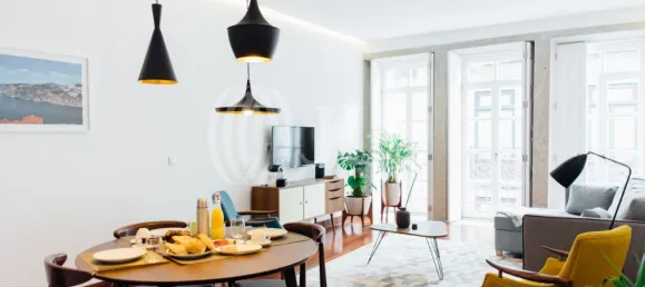 438m² Building in Porto, Portugal No. 54222 2