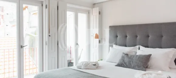 438m² Building in Porto, Portugal No. 54222 11