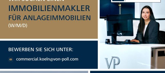 Здание 298м² в Кёльн, Германия № 177925 13