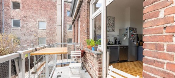 Здание 298м² в Кёльн, Германия № 177925 37