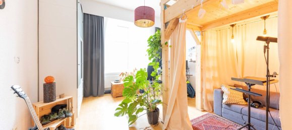 Здание 298м² в Кёльн, Германия № 177925 14