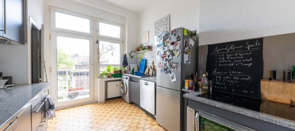 Здание 298м² в Кёльн, Германия № 177925 35