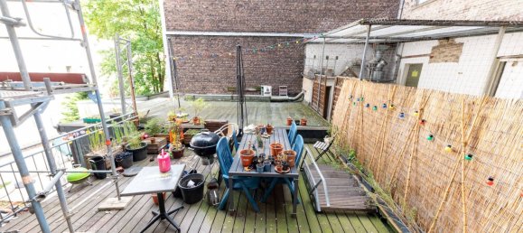 Здание 298м² в Кёльн, Германия № 177925 29