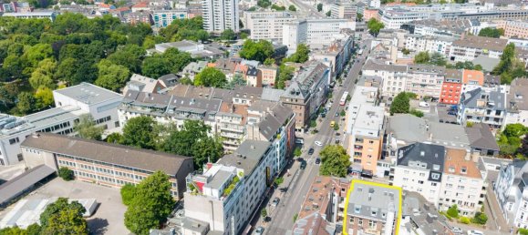 Здание 298м² в Кёльн, Германия № 177925 11