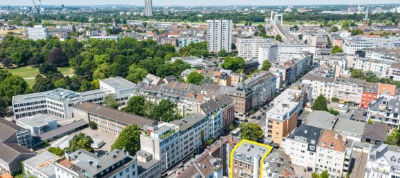 Здание 298м² в Кёльн, Германия № 177925 10