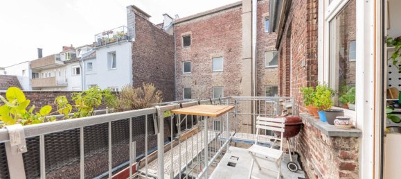 Здание 298м² в Кёльн, Германия № 177925 38