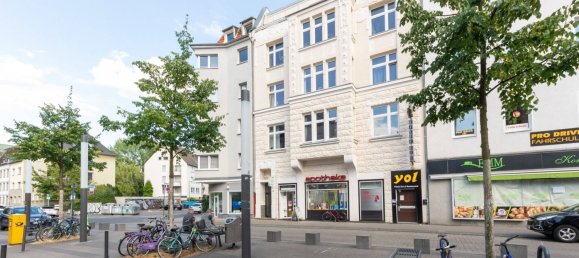 Здание 298м² в Кёльн, Германия № 177925 4