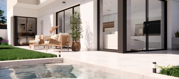 Villa T3 em Los Montesinos, Spain N.º 17660 5