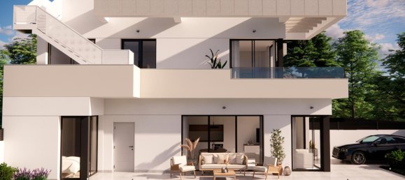 Villa T3 em Los Montesinos, Spain N.º 17660 2