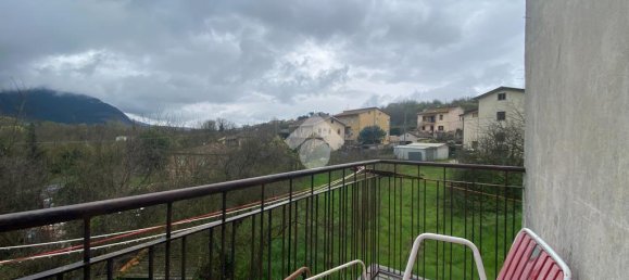 Casa T2 em Acquasparta, Italy N.º 44548 18