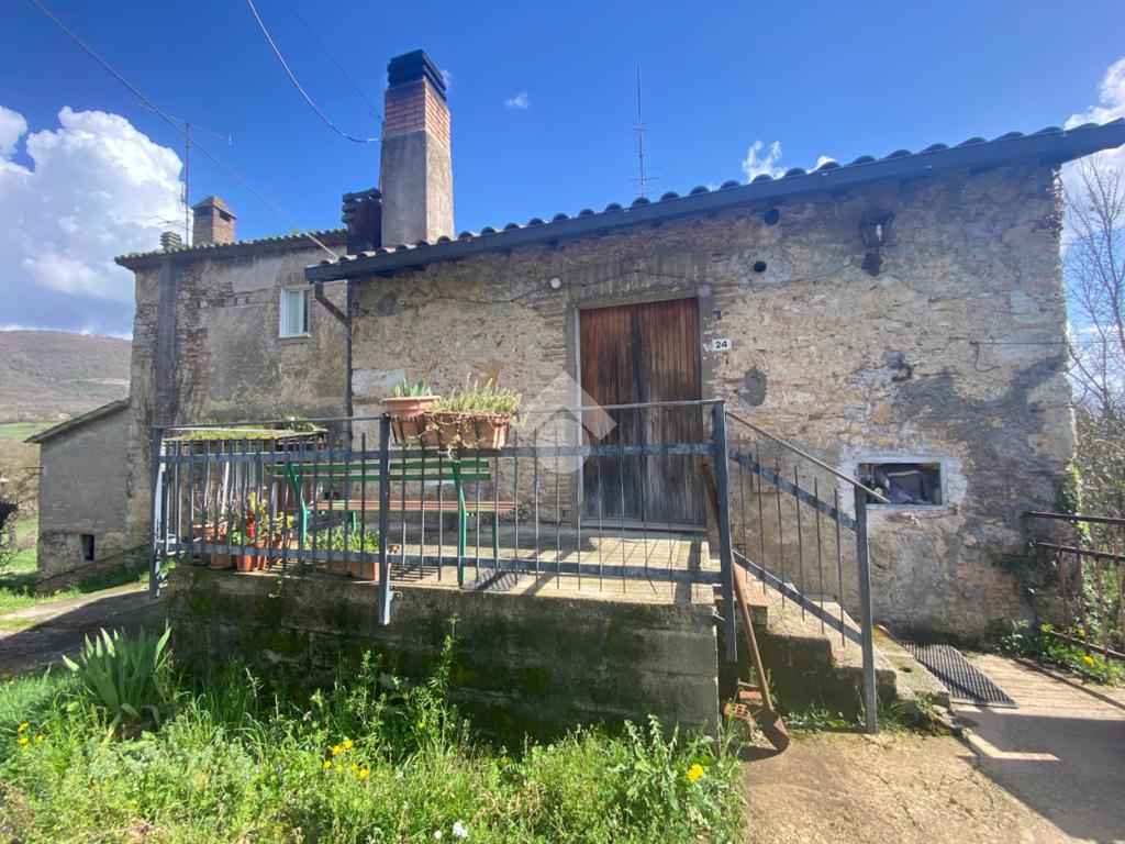 Casa T2 em Acquasparta, Italy N.º 44548