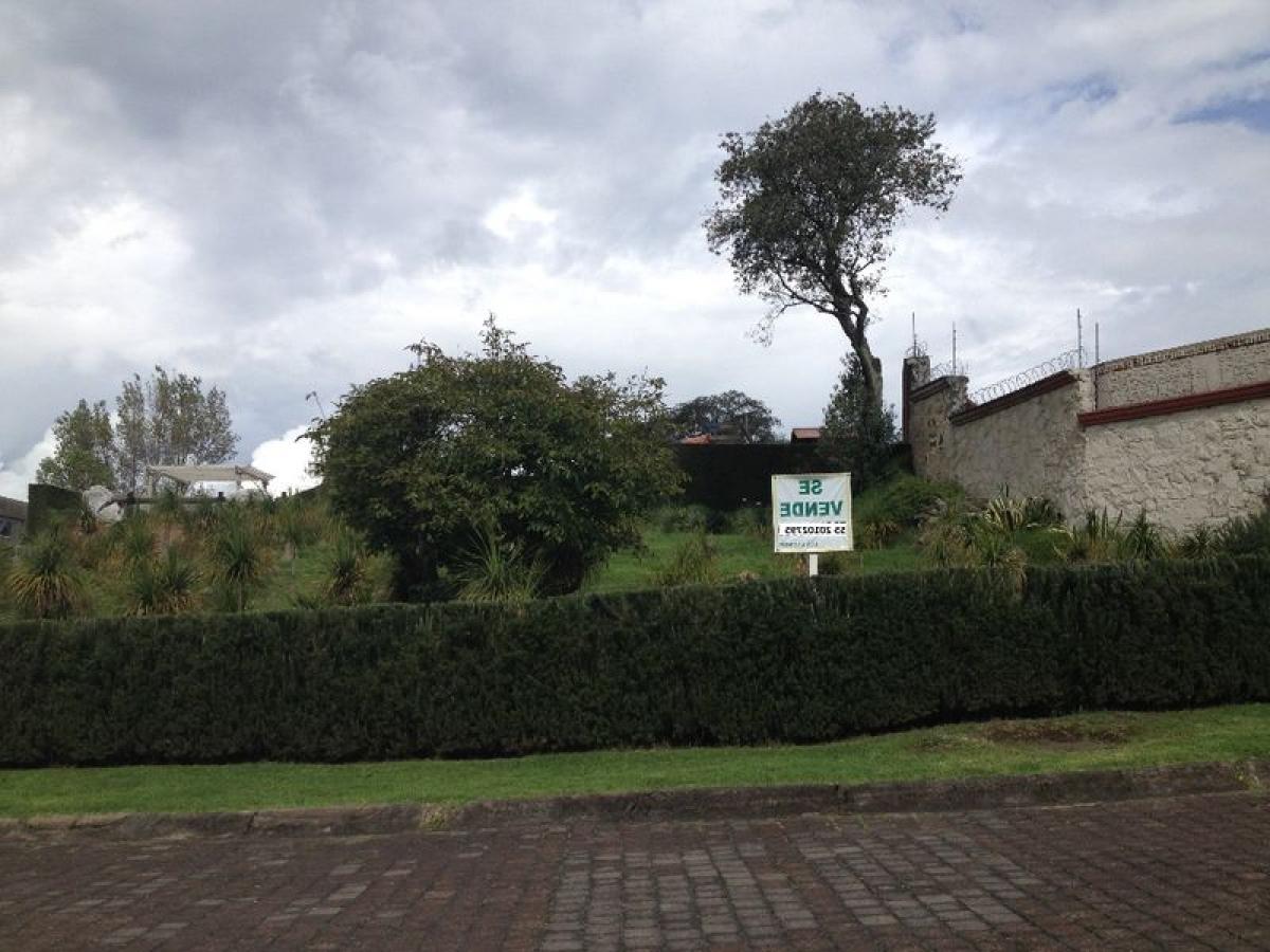 Terreno em Lerma, Mexico N.º 205059