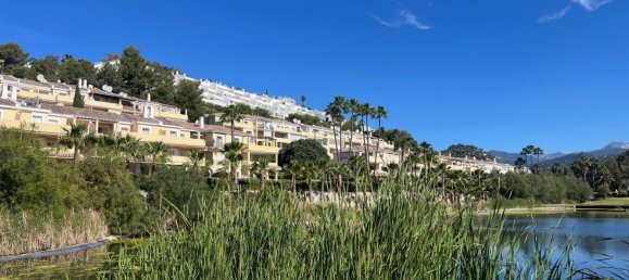 3 bedrooms Apartment in La Quinta, Spain No. 43461 21