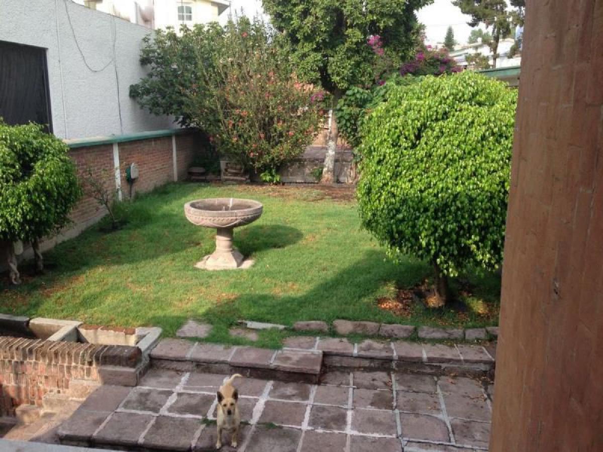 Дом с 4 спальнями в Сьюдад Лопес Матеос, Мексика № 152862