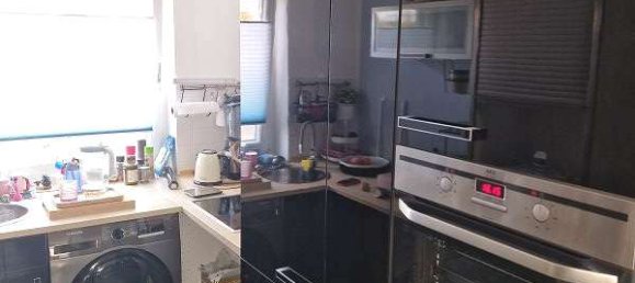 1 bedroom Apartment in Dahme-Spreewald, Germany No. 15180 15