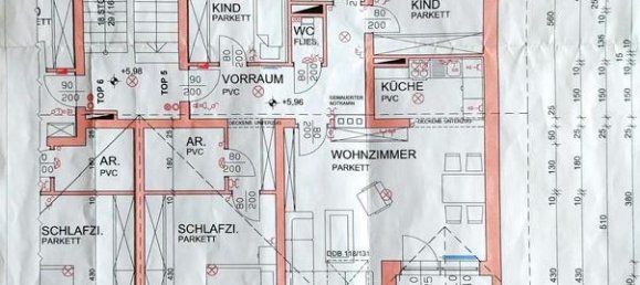 Квартира с 4 комнатами в Пинсдорф, Австрия № 179622 7