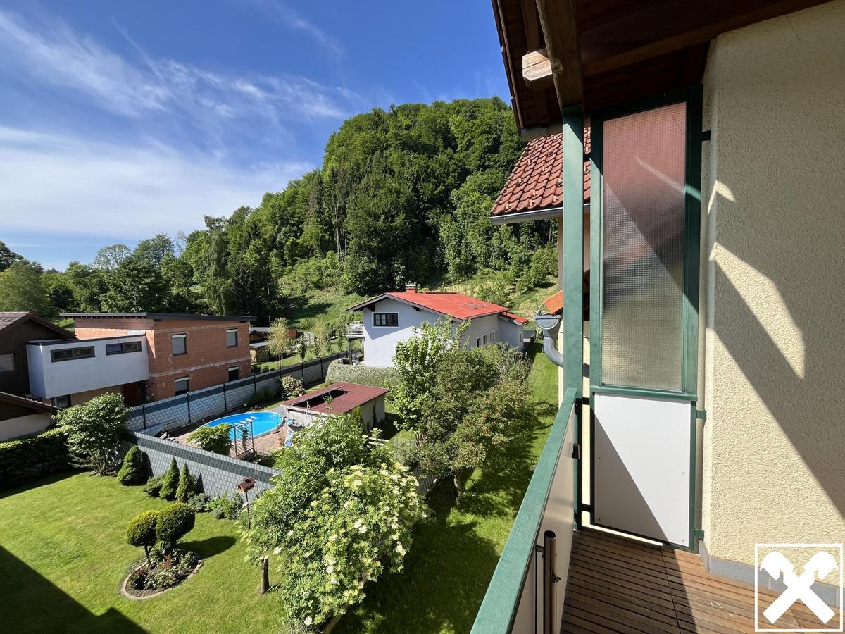 Квартира с 4 комнатами в Пинсдорф, Австрия № 179622