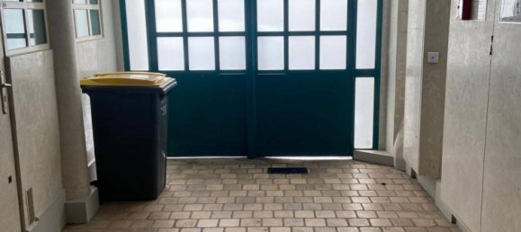 Estudio en Paris, France No. 334206 3