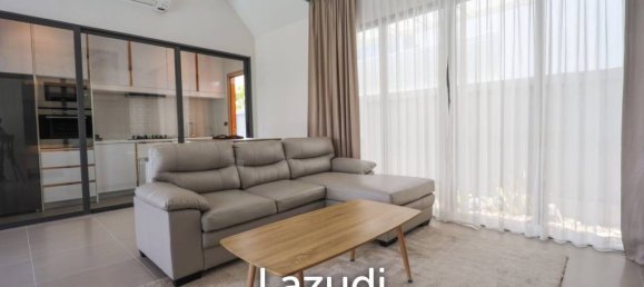 4 bedrooms Villa in Bang Lamung, Thailand No. 23508 6