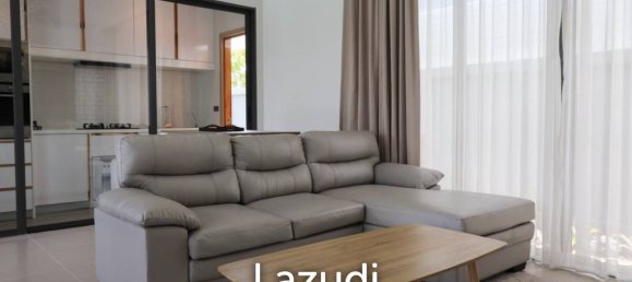 4 bedrooms Villa in Bang Lamung, Thailand No. 23508 4