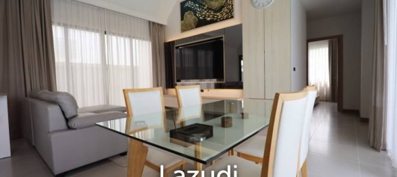 4 bedrooms Villa in Bang Lamung, Thailand No. 23508 5