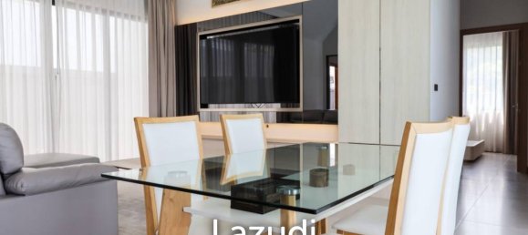 4 bedrooms Villa in Bang Lamung, Thailand No. 23508 9