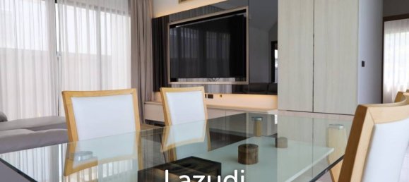 4 bedrooms Villa in Bang Lamung, Thailand No. 23508 8