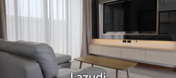 4 bedrooms Villa in Bang Lamung, Thailand No. 23508 3