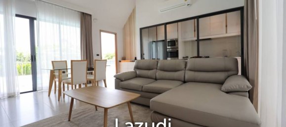 4 bedrooms Villa in Bang Lamung, Thailand No. 23508 7