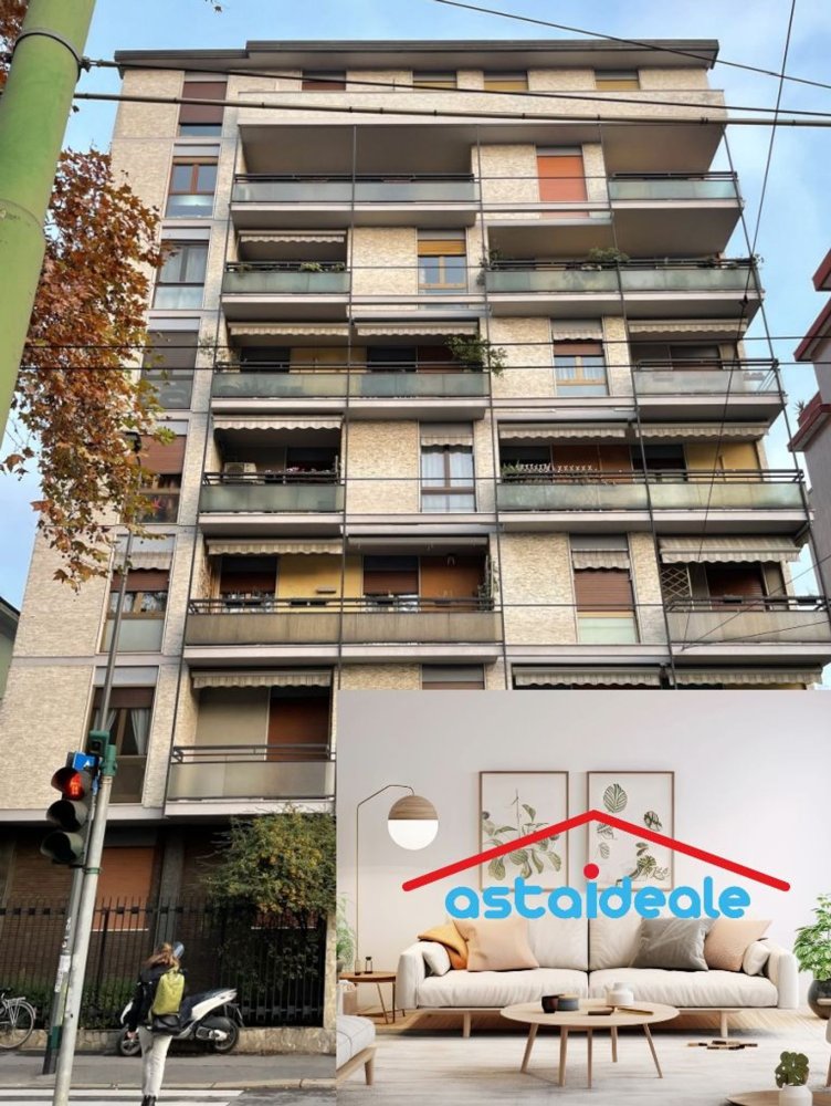 Apartamento T7 em Milan, Italy N.º 364258