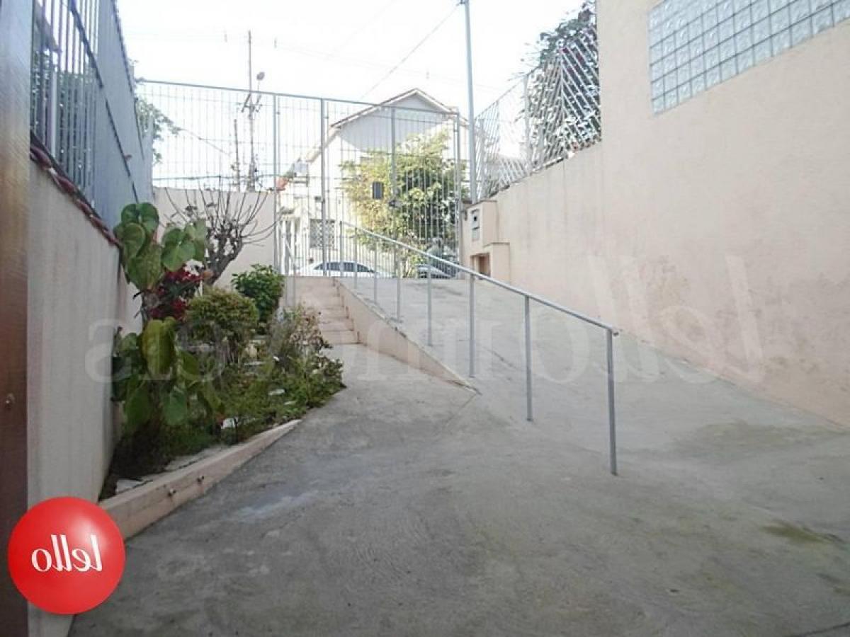 2 bedrooms House in Sao Paulo, Brazil No. 514406