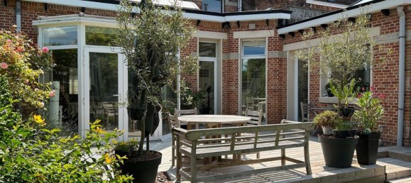 5 غرف نوم قلاع في Merville, France رقم 248035 15