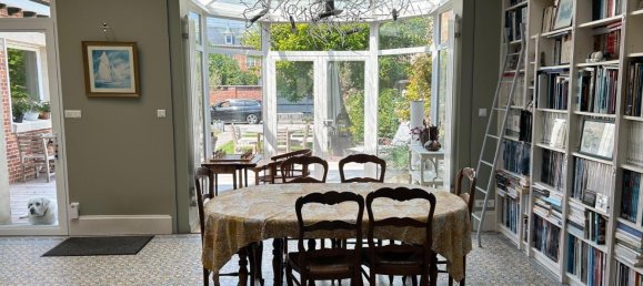 5 غرف نوم قلاع في Merville, France رقم 248035 4