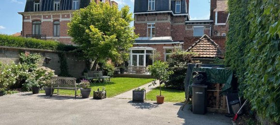 5 غرف نوم قلاع في Merville, France رقم 248035 2