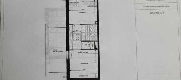 4 Schlafzimmer Haus in Lens, France, Nr. 281343 7