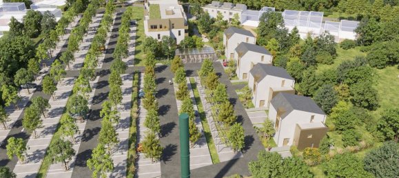 4 Schlafzimmer Haus in Lens, France, Nr. 281343 3