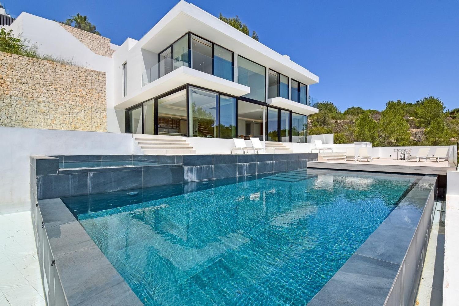 7 Schlafzimmer Haus in Can Furnet, Spain, Nr. 92698