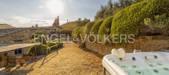 2 Schlafzimmer Wohnung in Poggibonsi, Italy, Nr. 131317 11