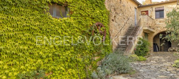 2 Schlafzimmer Wohnung in Poggibonsi, Italy, Nr. 131317 12