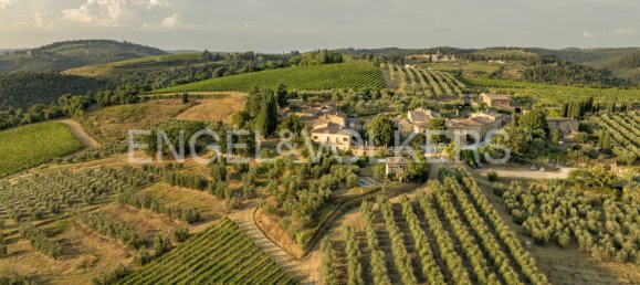2 Schlafzimmer Wohnung in Poggibonsi, Italy, Nr. 131317 2