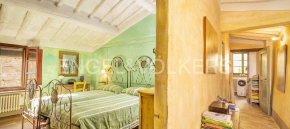 2 Schlafzimmer Wohnung in Poggibonsi, Italy, Nr. 131317 9
