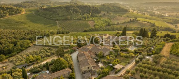 2 Schlafzimmer Wohnung in Poggibonsi, Italy, Nr. 131317 3